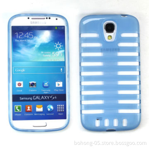 Microphone TPU case, various colors available, 500pcs MOQ each color